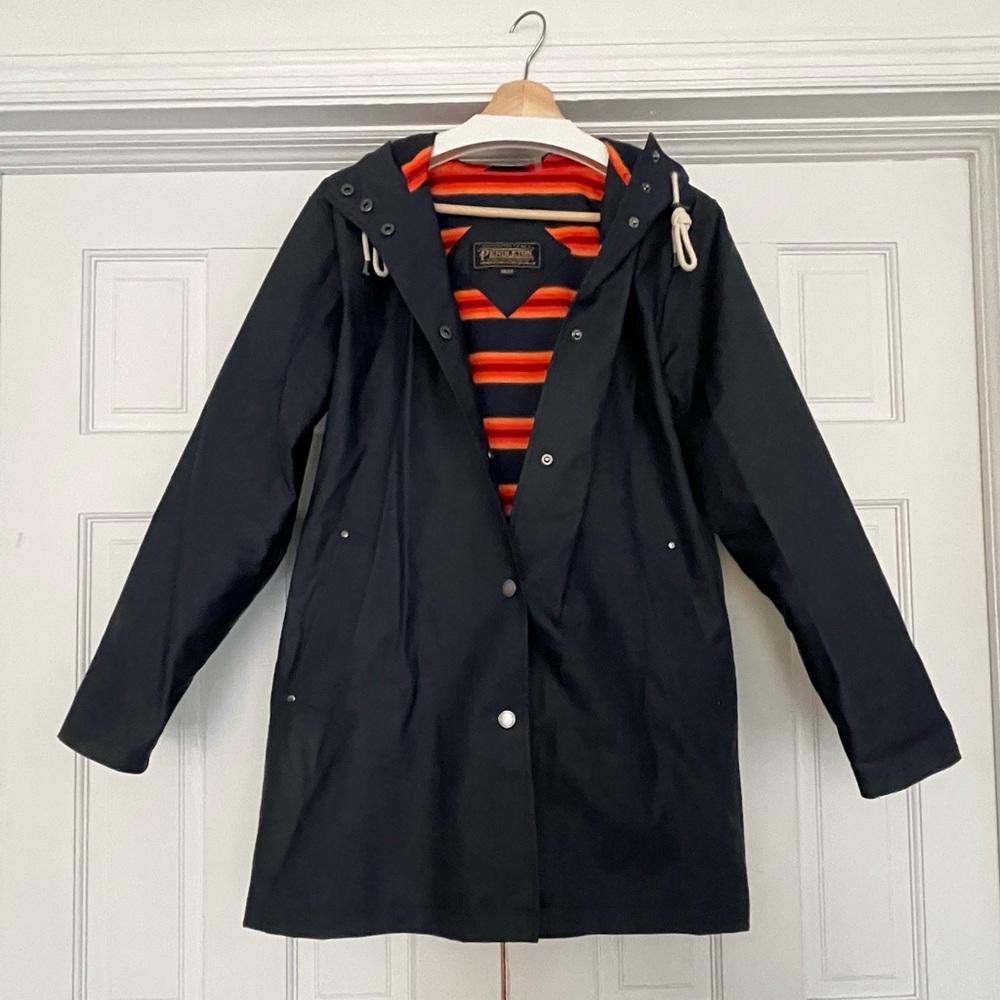 Women’s Pendleton Rain Jacket